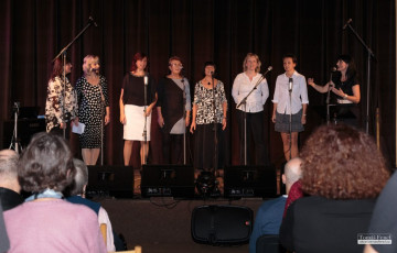 Song Ladies