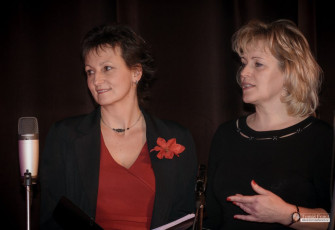 Vánoční koncert Song Ladies