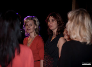 Vánoční koncert Song Ladies