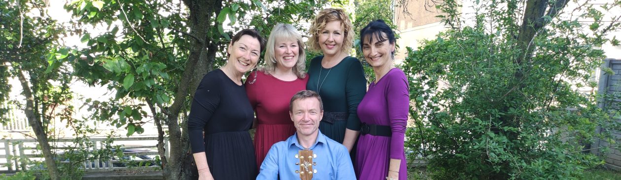 Song Ladies Kvintet